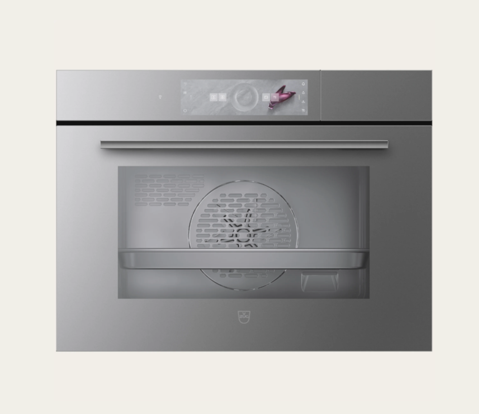 V-ZUG CombiSteamer V6000 45F Autodoor - CSV645FAD