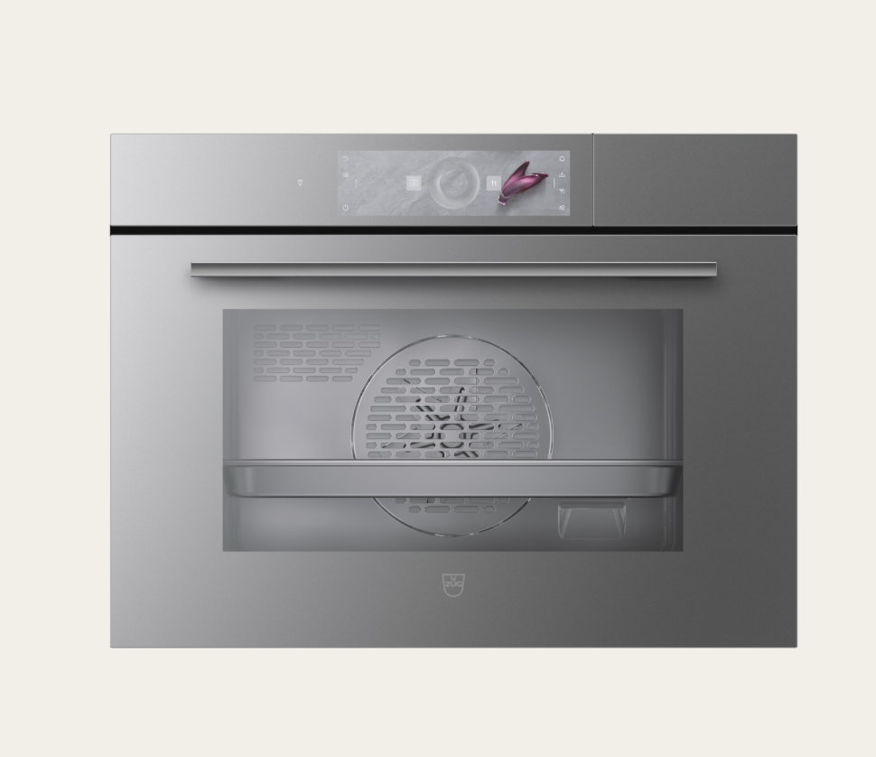 V-ZUG Steamer V4000 45 - 23026000