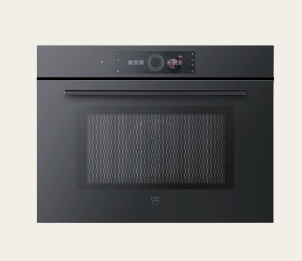 V-ZUG CombiMiwell Microwave V4000 45 - CMV445