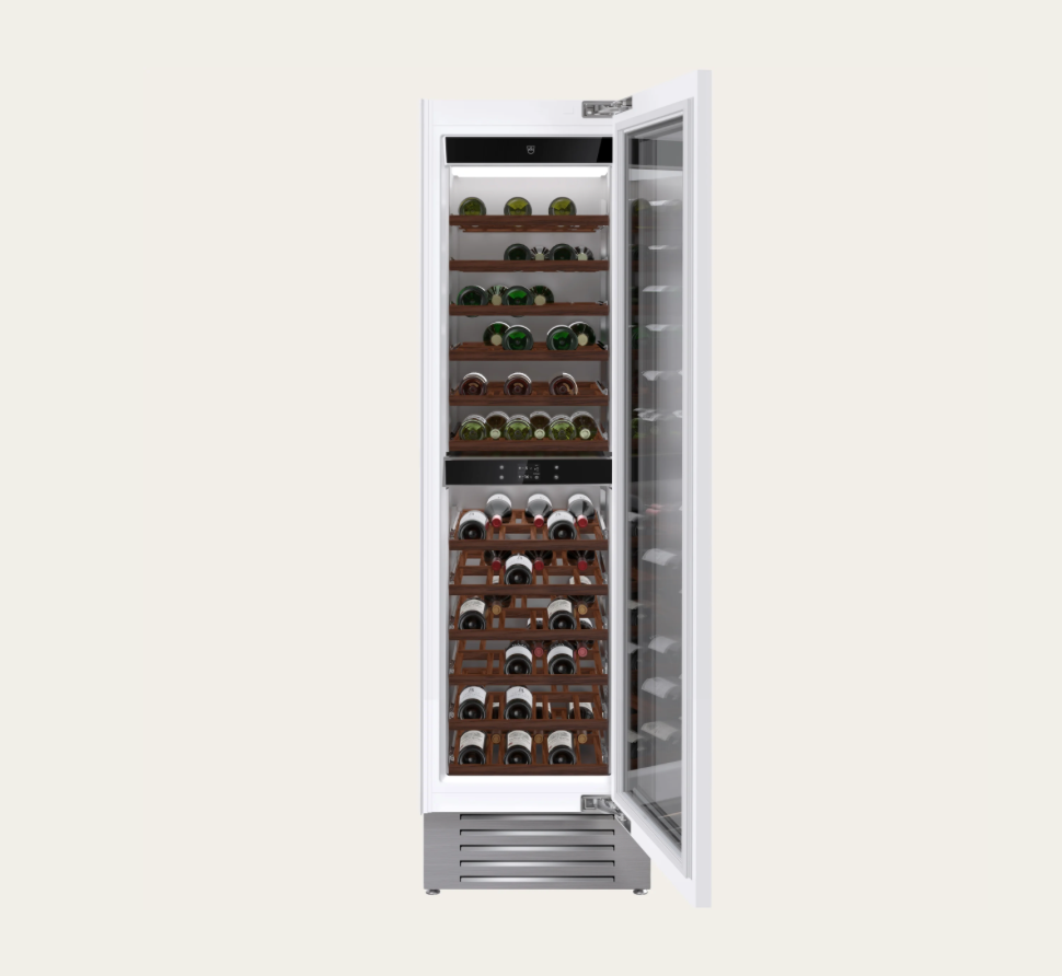 V-ZUG WineCooler V6000 Supreme - WCV6S60