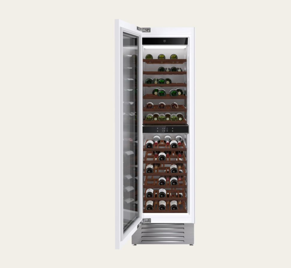 V-ZUG WineCooler V6000 Supreme - WCV6S60