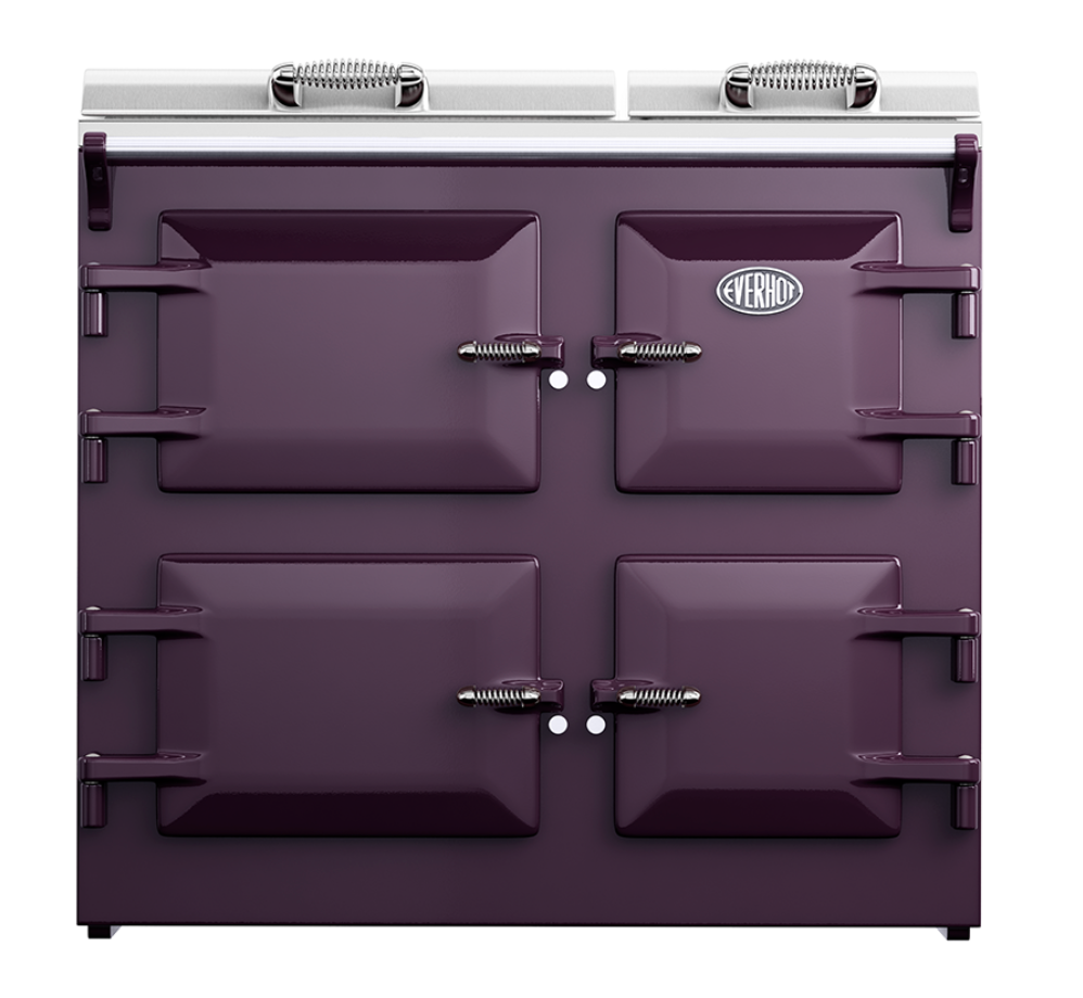 Everhot 100i Series Induction Range Cooker