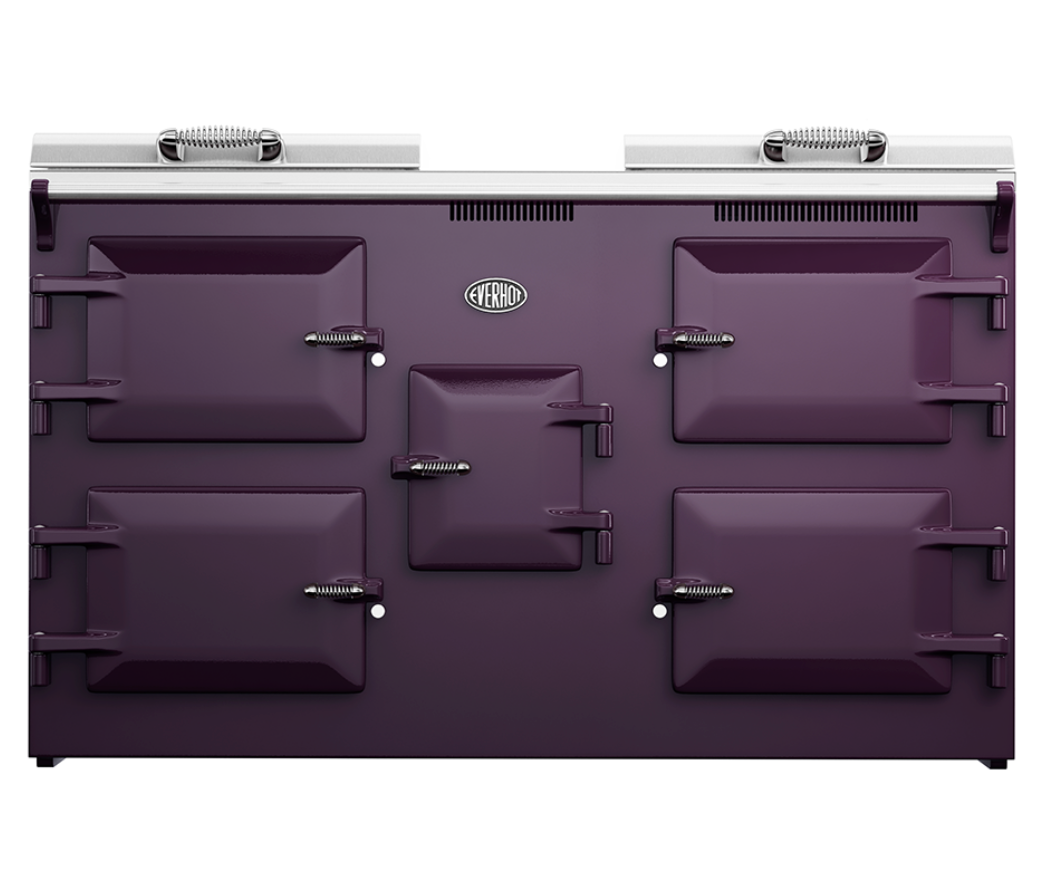 Everhot 150i Series Induction Range Cooker