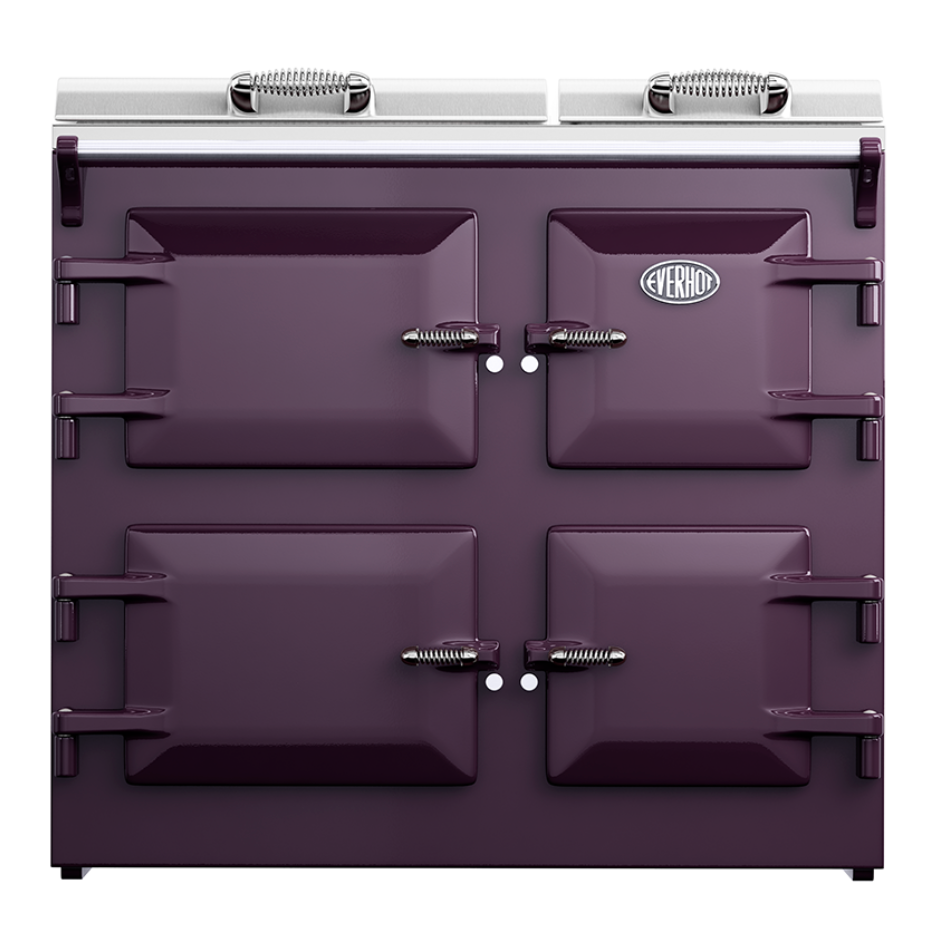 Everhot 100+ Series Range Cooker