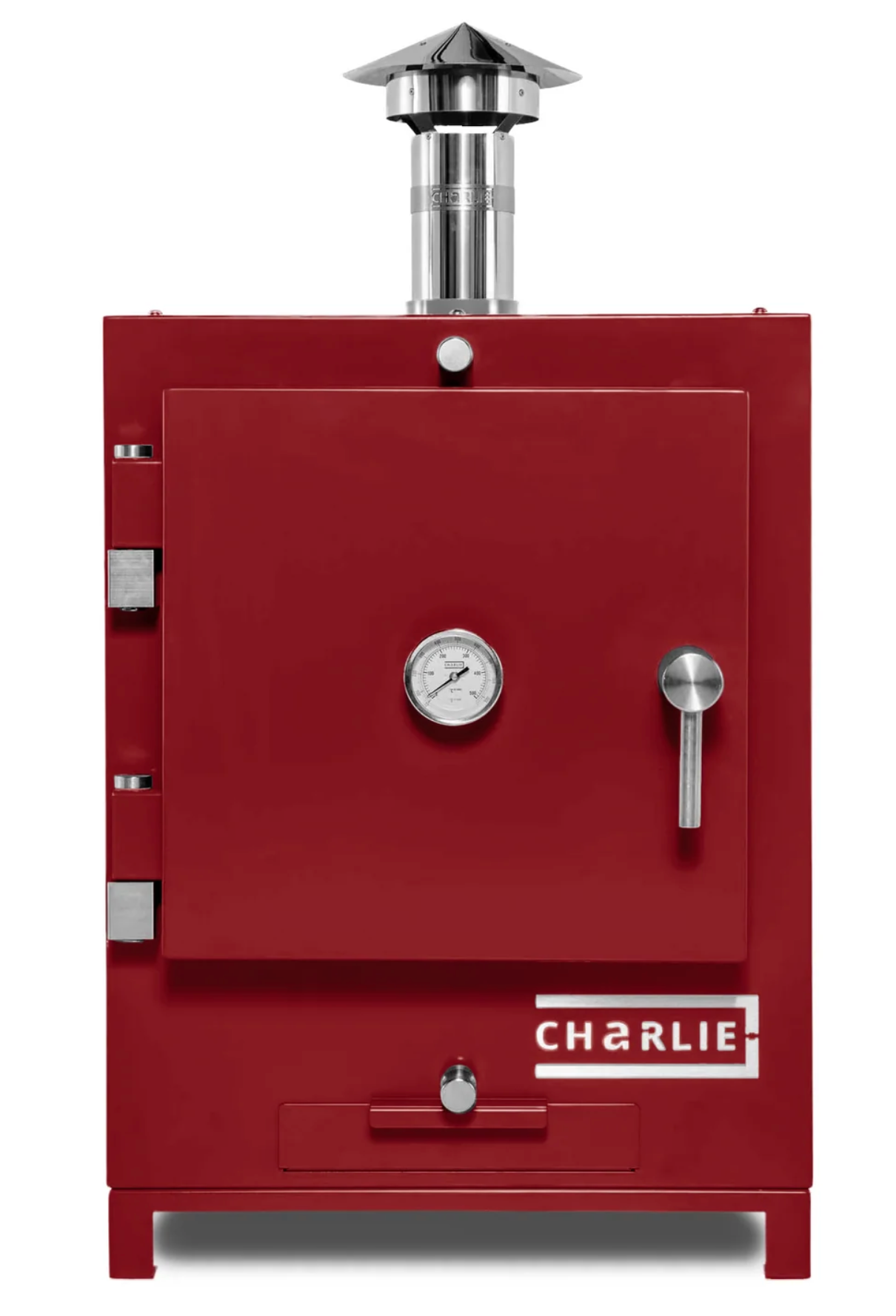 Charlie Oven Cheeky Charlie Tabletop Oven