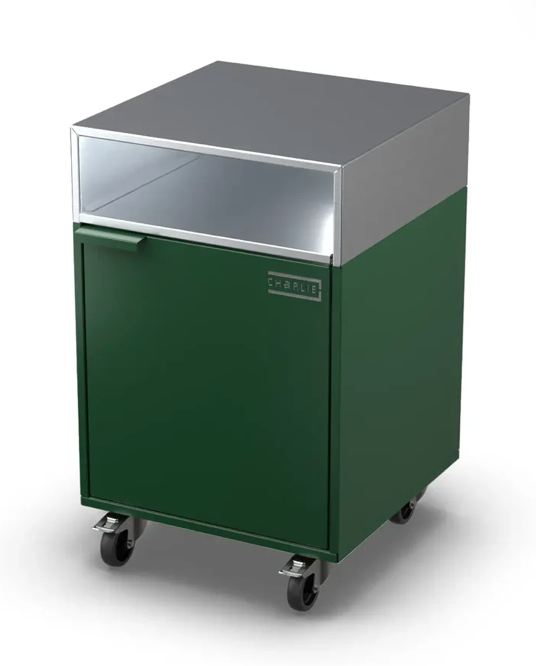 Charlie Oven Base Cupboard Cabinet