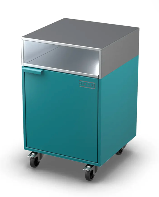 Charlie Oven Base Cupboard Cabinet