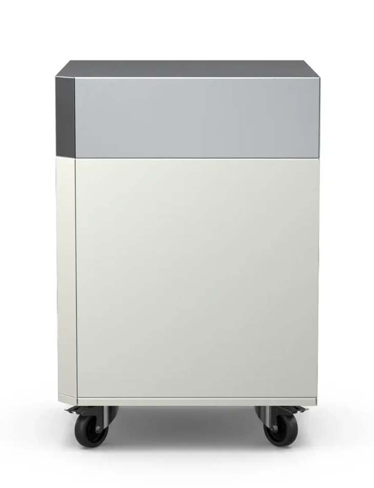 Charlie Oven Corner Cabinet