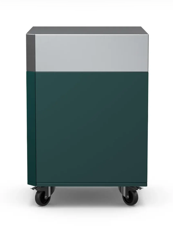 Charlie Oven Corner Cabinet
