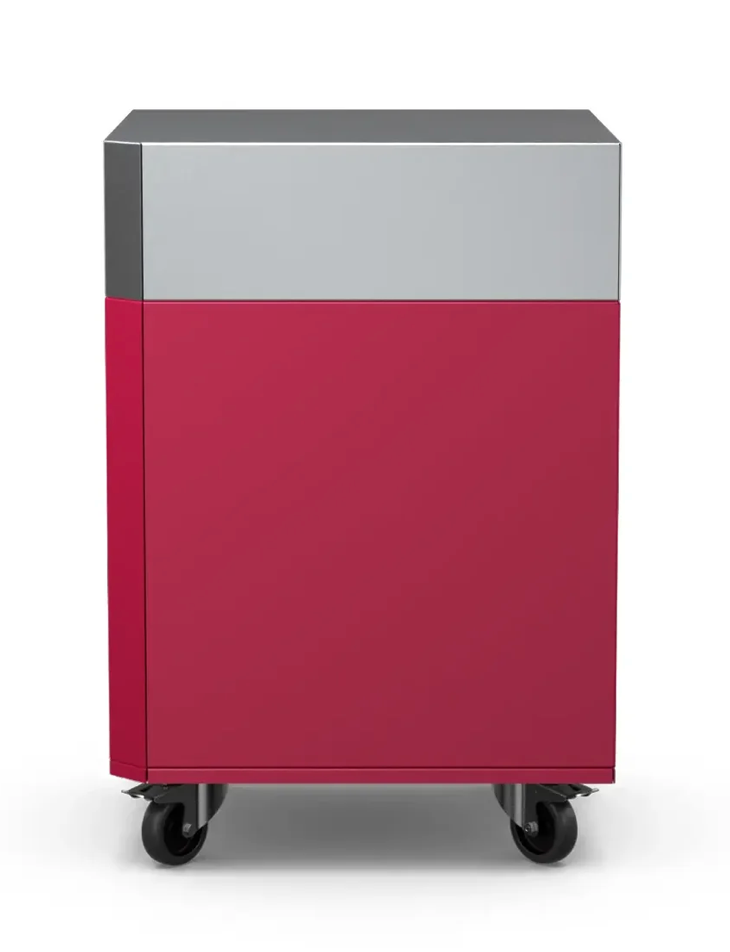 Charlie Oven Corner Cabinet