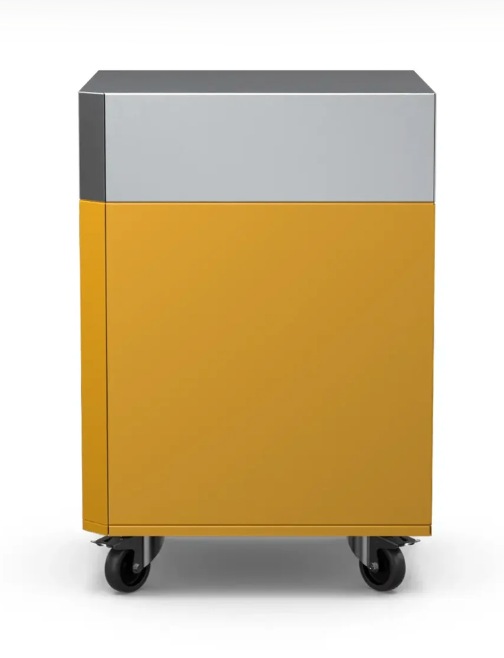Charlie Oven Corner Cabinet