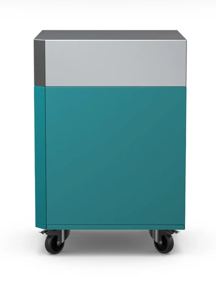 Charlie Oven Corner Cabinet