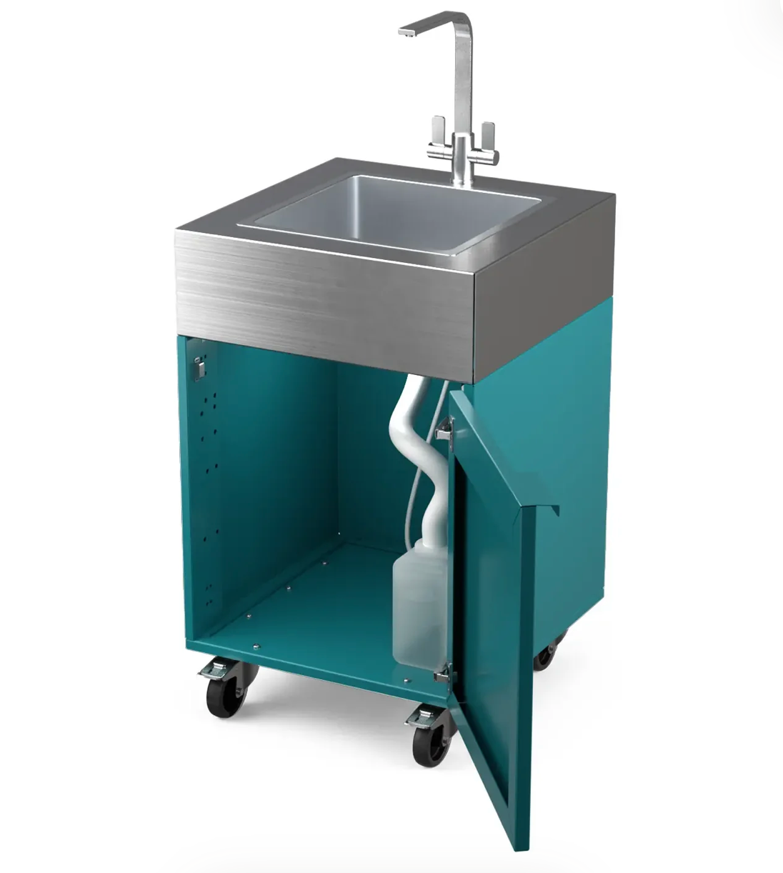 Charlie Ovens Sink Cabinet (Tank)