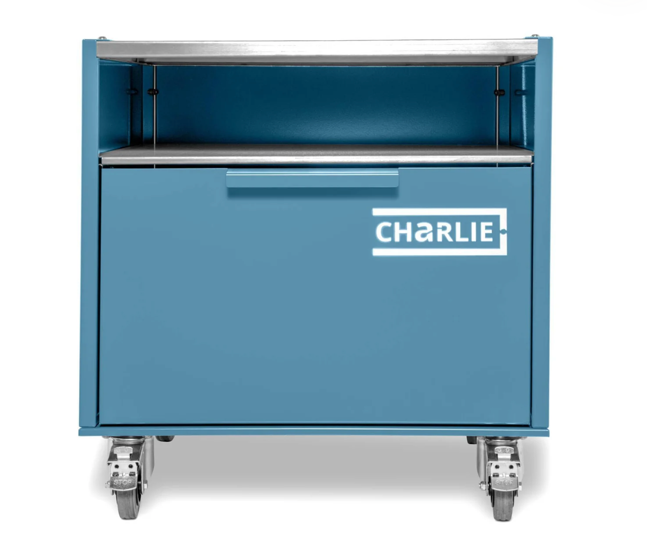 Charlie Oven Cheeky Charlie Oven Base Cabinet