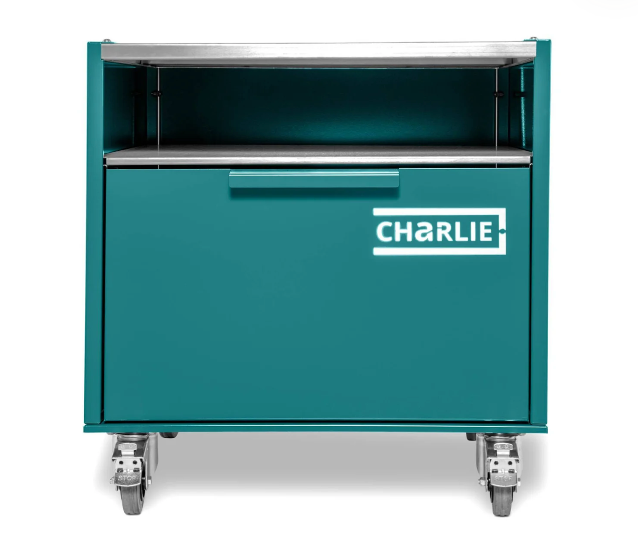Charlie Oven Cheeky Charlie Oven Base Cabinet