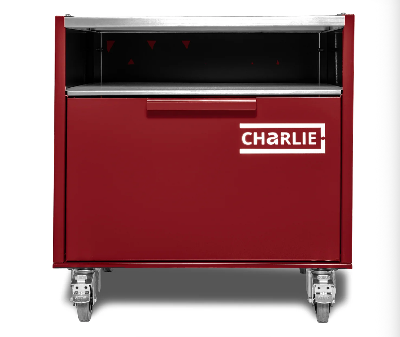 Charlie Oven Cheeky Charlie Oven Base Cabinet