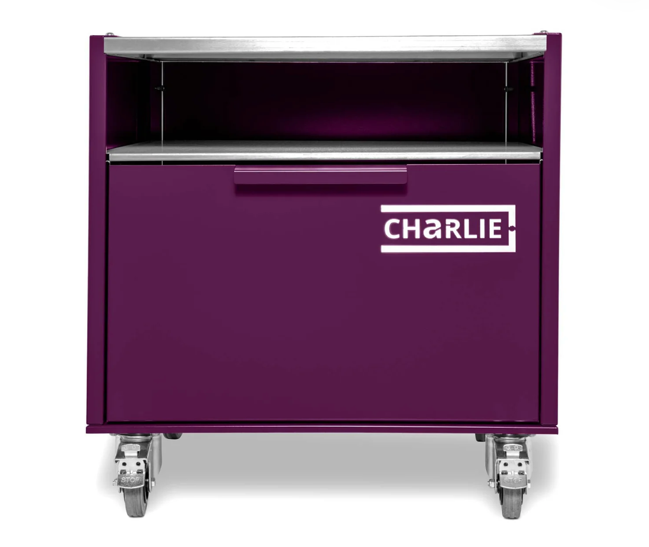 Charlie Oven Cheeky Charlie Oven Base Cabinet