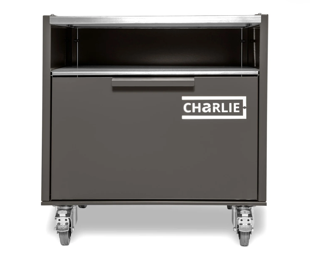Charlie Oven Cheeky Charlie Oven Base Cabinet