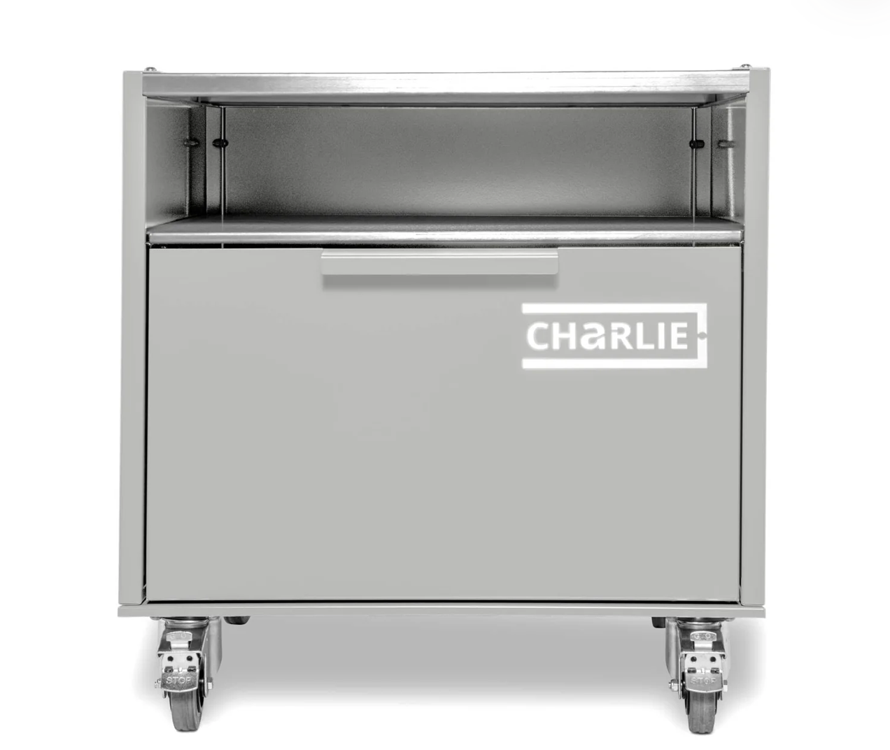 Charlie Oven Cheeky Charlie Oven Base Cabinet