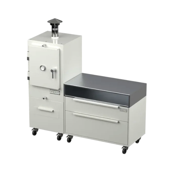 Charlie Oven Straight Kitchen S1