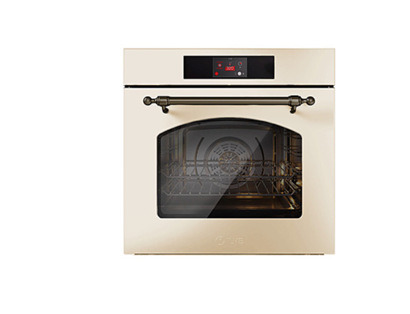 ILVE Milano 60 TFT Pyro Built-In Oven - OV601NTPY