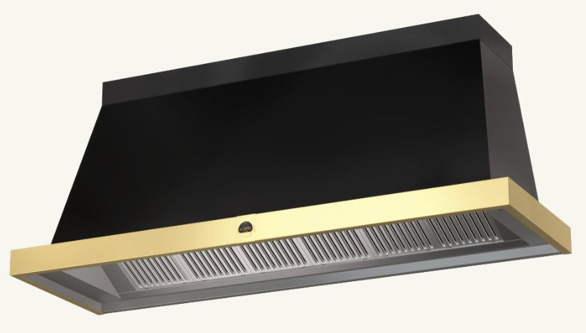La Cornue Chateau Cooker Hood