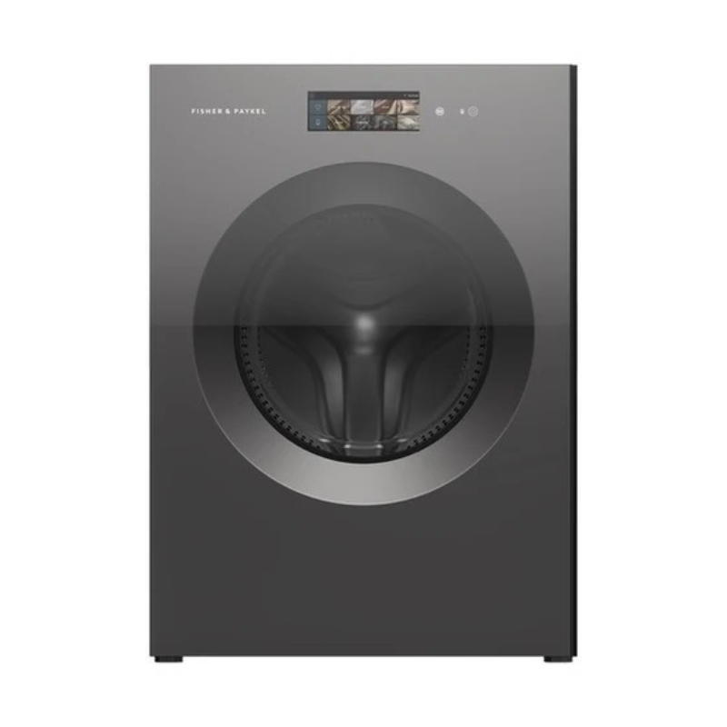 Fisher & Paykel 12kg Minimal Washing Machine