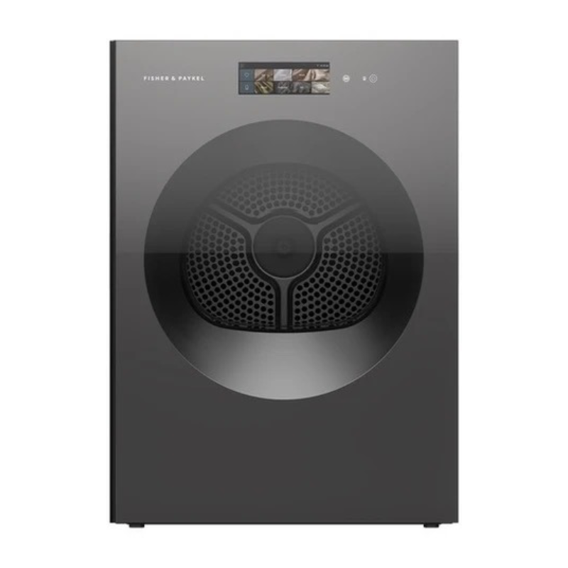 Fisher & Paykel 9kg Minimal Heat Pump Dryer