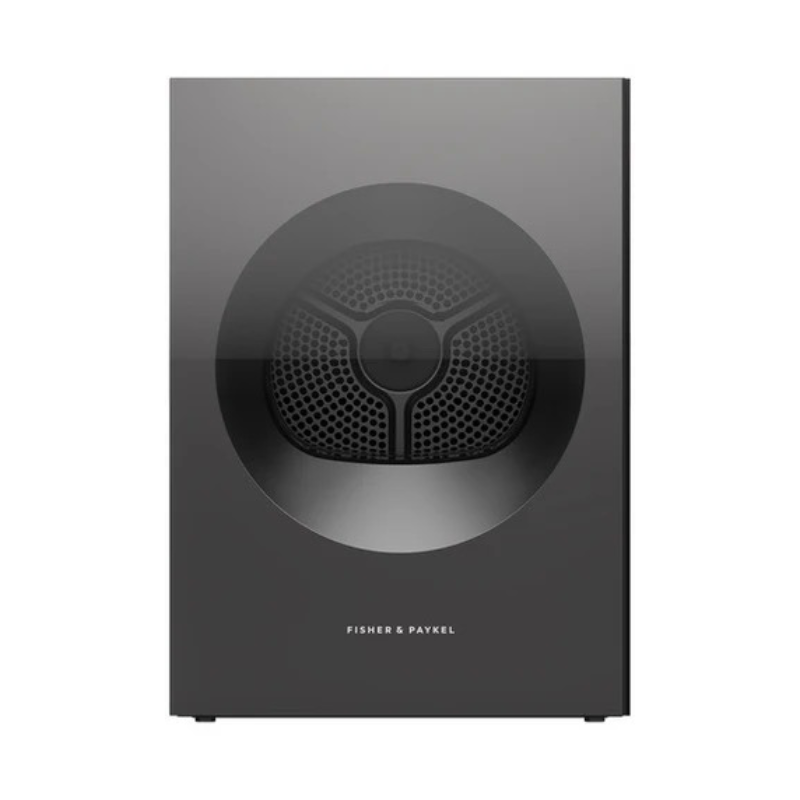 Fisher & Paykel 9kg Minimal Display-free Heat Pump Dryer