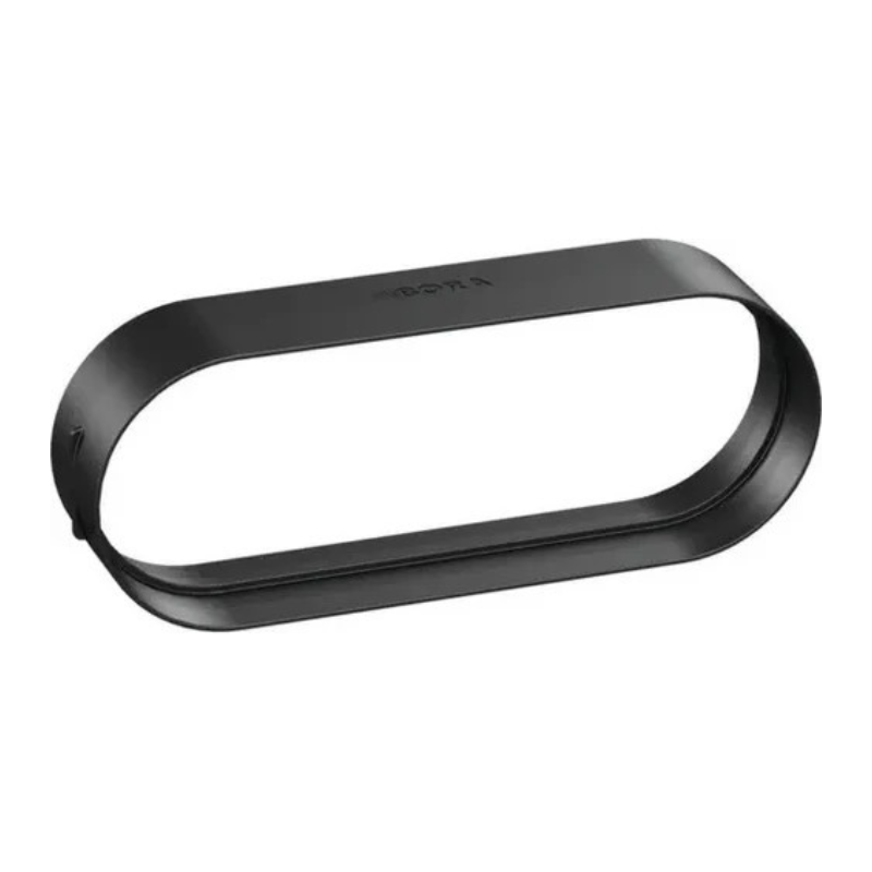BORA ECOTUBE DUCT CONNECTION FLAT