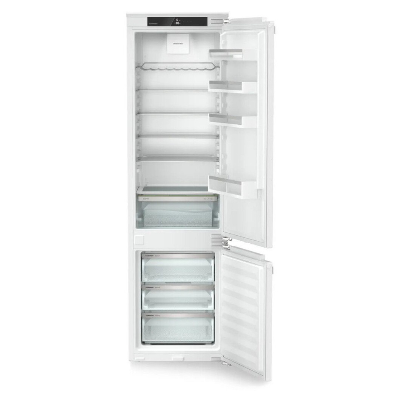 Liebherr ICNd 5603 pure NoFrost Integrated fridge-freezer