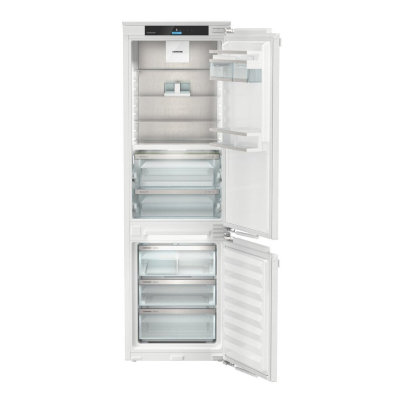 Liebherr ICBNdi 5163 prime BioFresh NoFrost Combined refrigerator-freezer