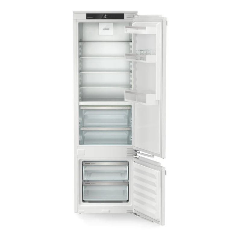 Liebherr ICBbi 5122 plus BioFresh Combined refrigerator-freezer