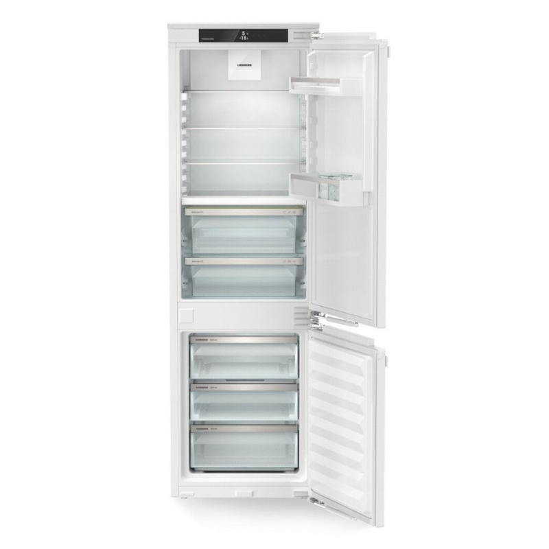 Liebherr ICBNdi 5123 plus BioFresh NoFrost Combined refrigerator-freezer