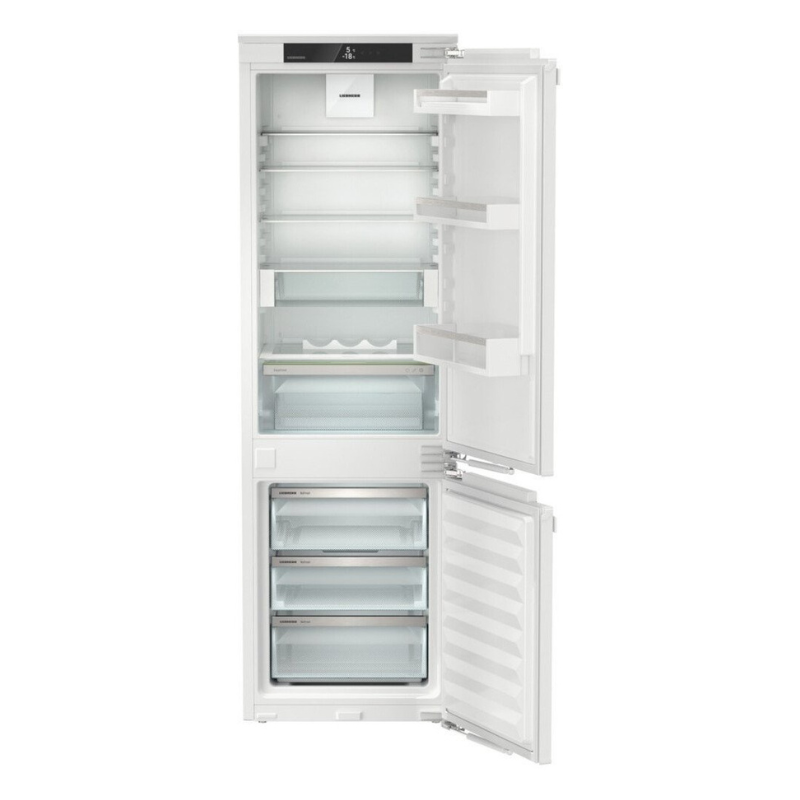 Liebherr ICNd 5123 plus NoFrost Integrated fridge-freezer