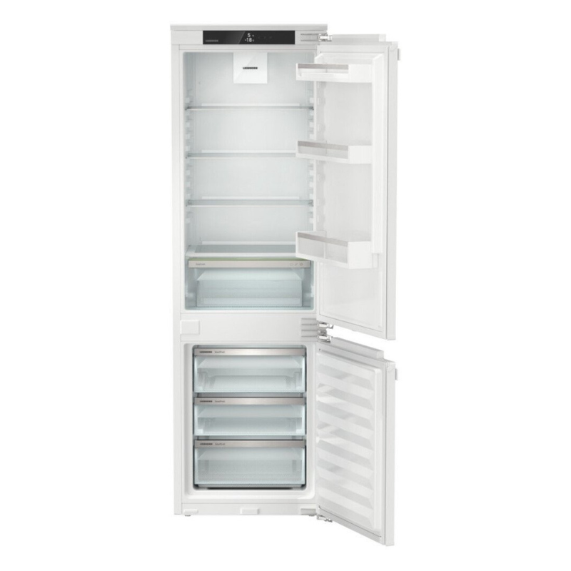 Liebherr ICe 5103 pure Integrated fridge-freezer