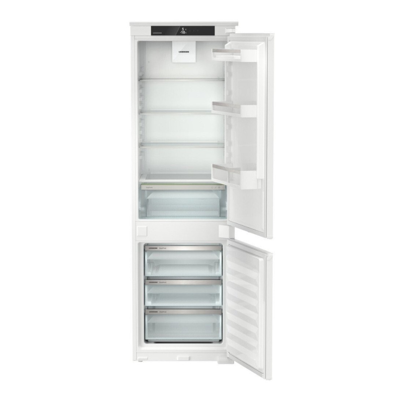 Liebherr ICSe 5103 pure Integrated fridge-freezer