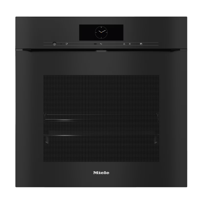 Miele ArtLine M-Touch Built-In Pyrolytic Handleless Single Oven