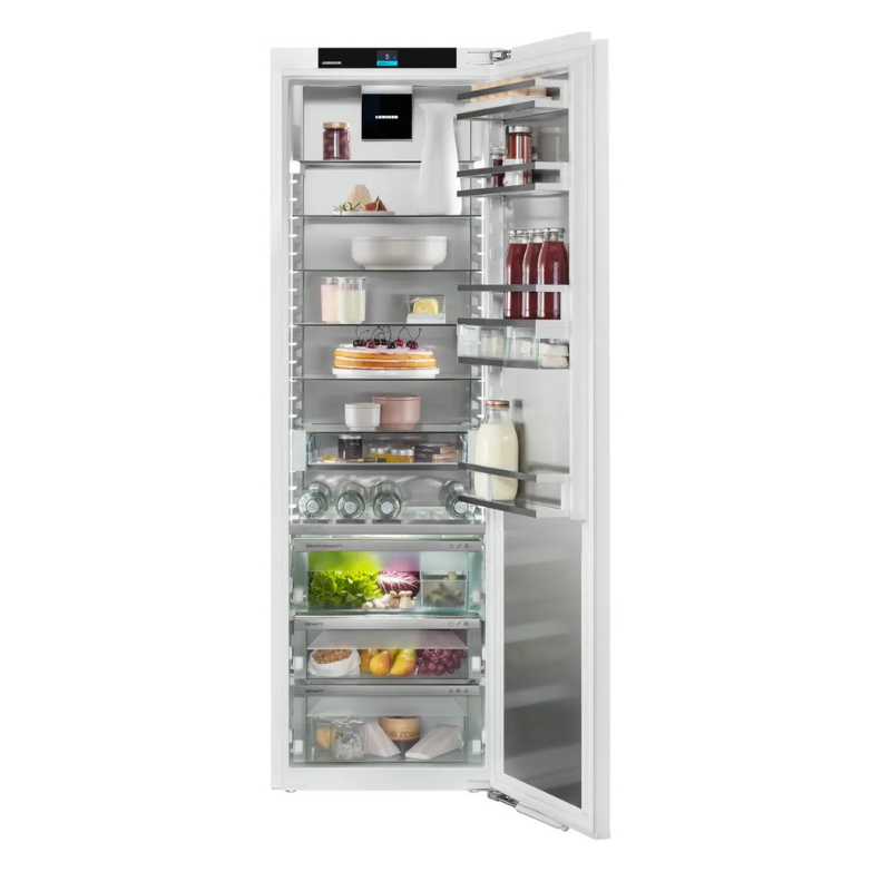 Liebherr IRBci 5180 peak BioFresh Integrated fridge