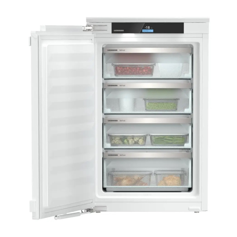 Liebherr SIFNci 3954 prime NoFrost Freezer