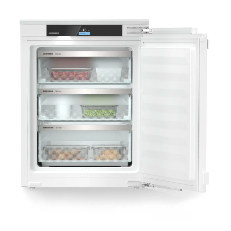Liebherr IFNbi 3553 prime NoFrost Freezer