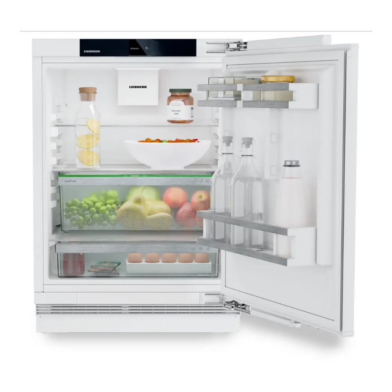 Liebherr URc 375i prime Fridge