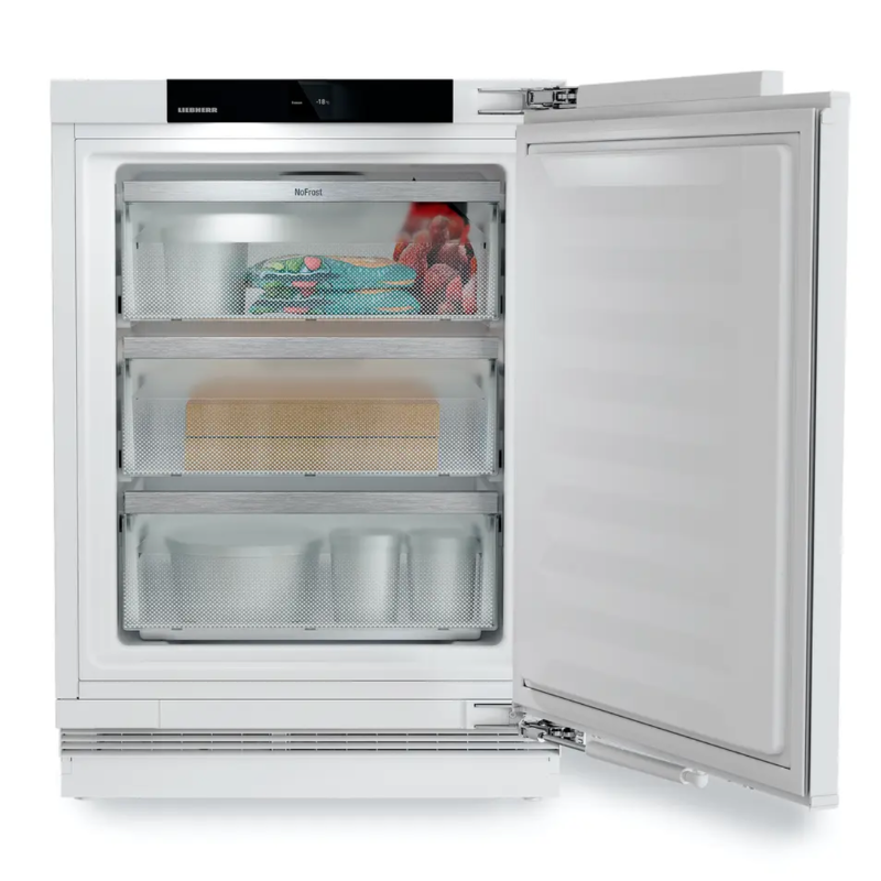 Liebherr SUFNc 375i prime NoFrost Freezer suitable