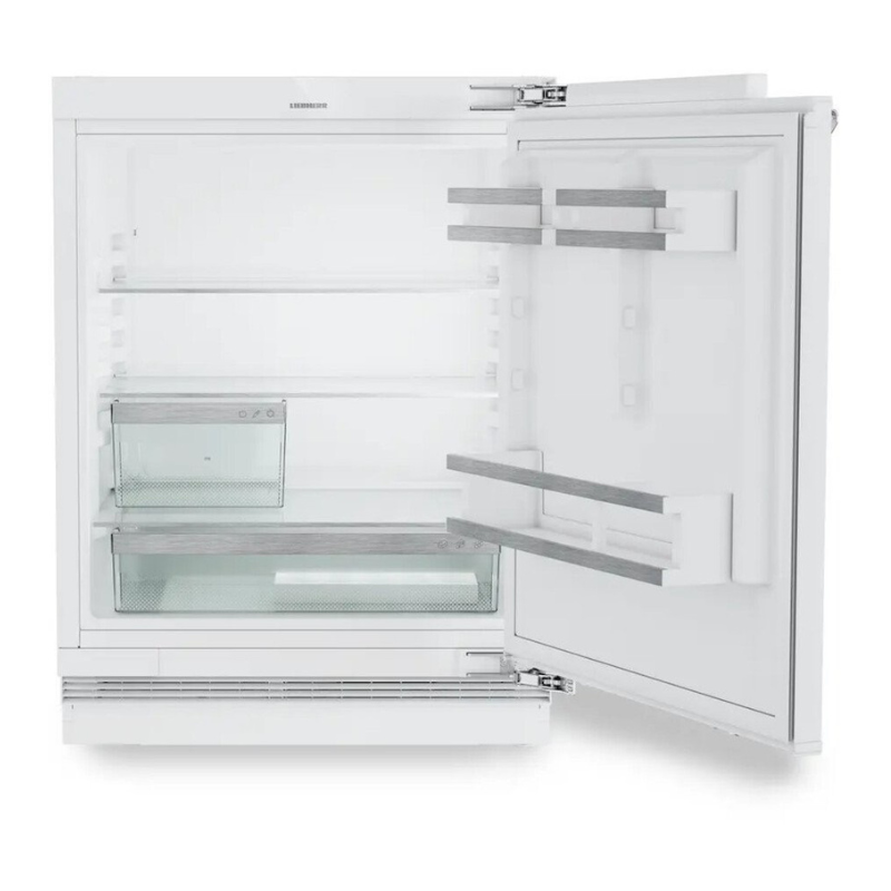 Liebherr URd 3600 pure Refrigerator