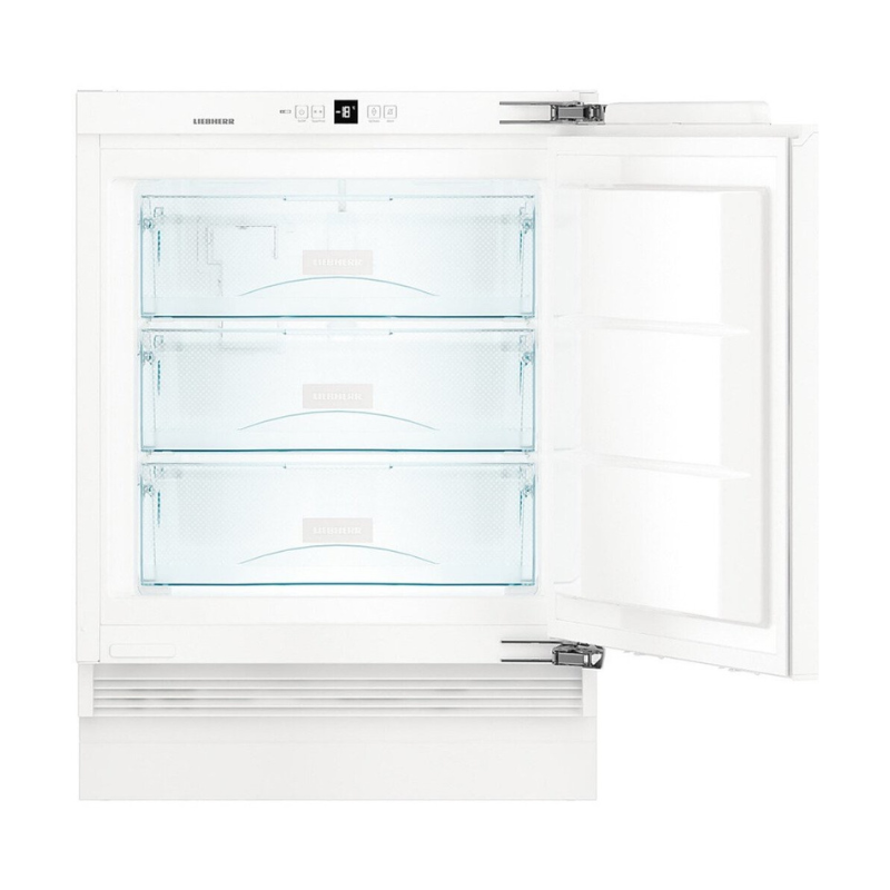 Liebherr SUIG 1514 Comfort Under-worktop freezer