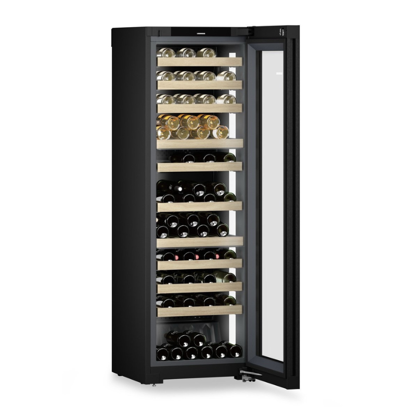 Liebherr WPgbi 5273 Vinidor Selection Multi-temperature wine fridge