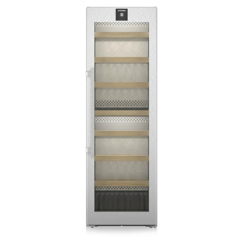 Liebherr WPsd 5252 Vinidor Multi-temperature wine fridge