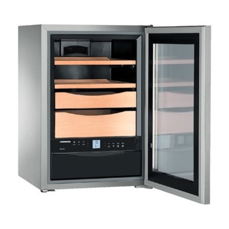 Liebherr ZKes 453 Humidor