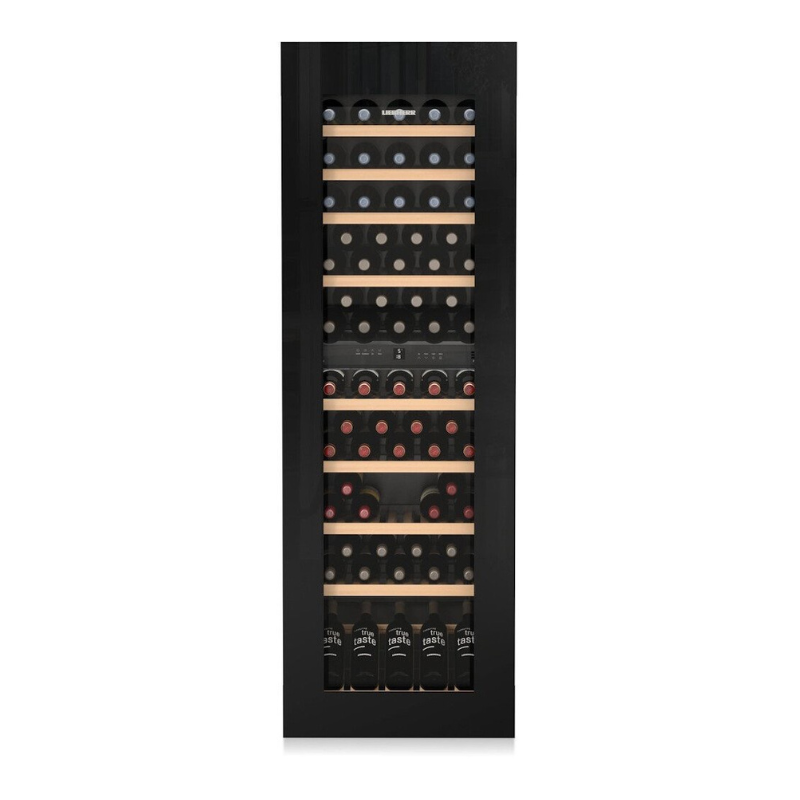 Liebherr EWTgb 3583 Vinidor Built-in multi-temperature wine fridge
