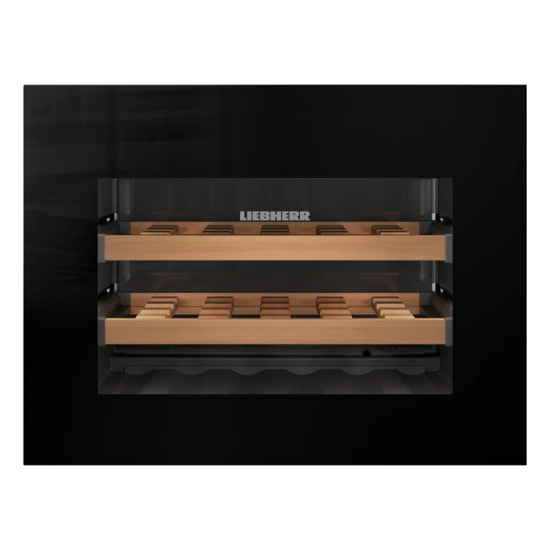 Liebherr WKEgb 582 GrandCru Built-in wine storage fridge